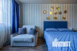 3-к квартира, посуточно, 98м2, 8/18 этаж