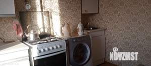 1-к квартира, на длительный срок, 35м2, 9/9 этаж