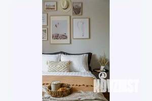 1-к квартира, посуточно, 21м2, 2/14 этаж