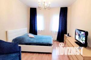 2-к квартира, посуточно, 63м2, 11/18 этаж