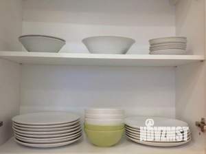 3-к квартира, посуточно, 75м2, 1/1 этаж