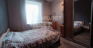 2-к квартира, на длительный срок, 60м2, 1/1 этаж
