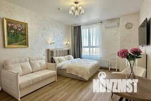 1-к квартира, посуточно, 30м2, 8/8 этаж