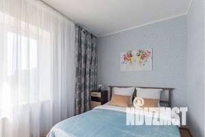 2-к квартира, посуточно, 65м2, 7/17 этаж