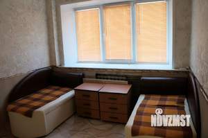 1-к квартира, на длительный срок, 30м2, 1/5 этаж