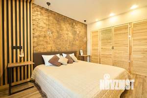 1-к квартира, посуточно, 45м2, 4/10 этаж