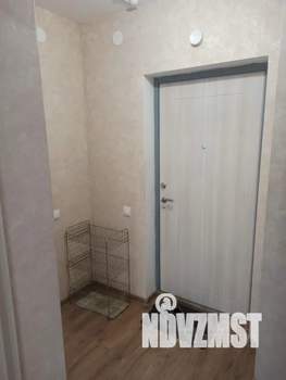 1-к квартира, посуточно, 34м2, 3/18 этаж