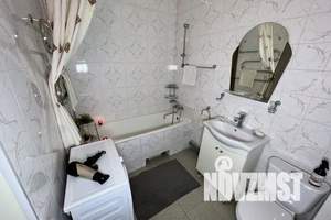 2-к квартира, посуточно, 70м2, 1/5 этаж