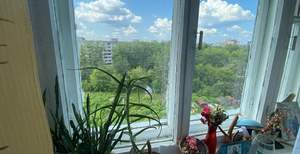 1-к квартира, на длительный срок, 32м2, 6/9 этаж