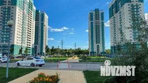 2-к квартира, посуточно, 42м2, 1/1 этаж