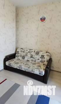 2-к квартира, посуточно, 43м2, 16/17 этаж