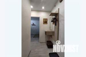 1-к квартира, посуточно, 34м2, 2/5 этаж