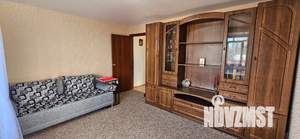 2-к квартира, на длительный срок, 40м2, 6/9 этаж