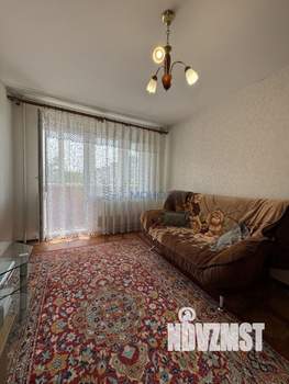 2-к квартира, на длительный срок, 37м2, 7/9 этаж