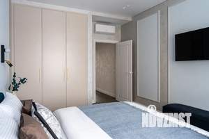 2-к квартира, посуточно, 74м2, 3/6 этаж