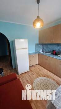 1-к квартира, посуточно, 42м2, 3/10 этаж