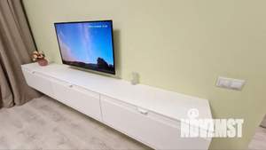 2-к квартира, посуточно, 49м2, 13/17 этаж
