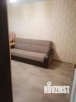 1-к квартира, на длительный срок, 34м2, 6/9 этаж