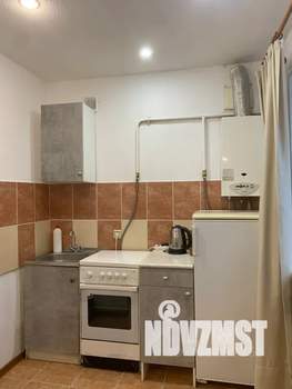1-к квартира, посуточно, 30м2, 1/5 этаж