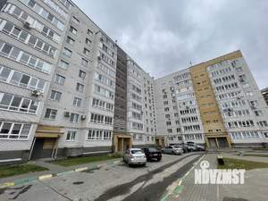 1-к квартира, на длительный срок, 38м2, 6/11 этаж