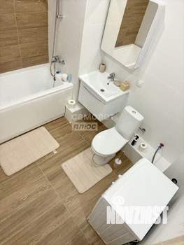 Студия квартира, на длительный срок, 24м2, 11/25 этаж