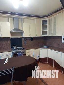 2-к квартира, посуточно, 73м2, 3/5 этаж