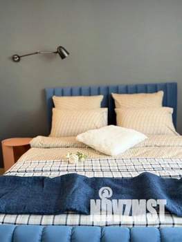 2-к квартира, посуточно, 60м2, 1/1 этаж