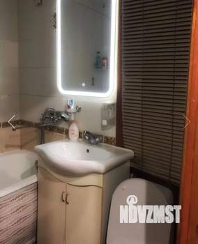 1-к квартира, посуточно, 30м2, 2/5 этаж