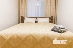2-к квартира, посуточно, 42м2, 1/5 этаж