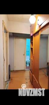 2-к квартира, на длительный срок, 39м2, 5/9 этаж