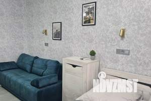 1-к квартира, посуточно, 21м2, 1/19 этаж