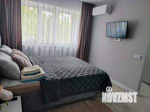 1-к квартира, посуточно, 31м2, 1/1 этаж