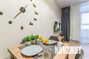 1-к квартира, посуточно, 35м2, 15/23 этаж