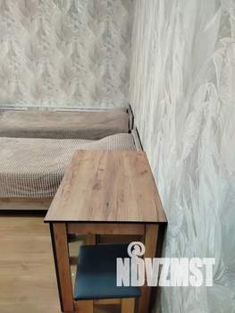 Студия квартира, посуточно, 20м2, 2/2 этаж