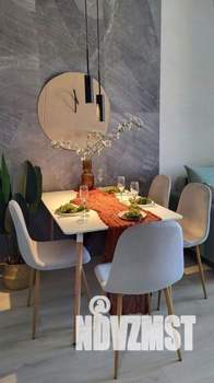 2-к квартира, посуточно, 38м2, 1/1 этаж