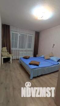 2-к квартира, посуточно, 50м2, 2/9 этаж