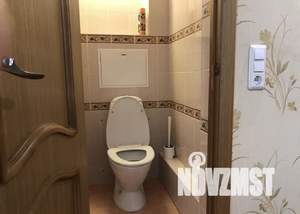 2-к квартира, посуточно, 58м2, 1/9 этаж