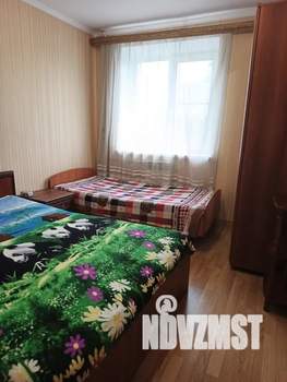3-к квартира, посуточно, 75м2, 5/9 этаж