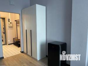 1-к квартира, посуточно, 28м2, 8/8 этаж