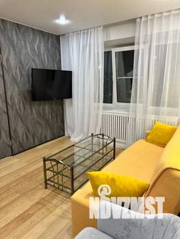 2-к квартира, посуточно, 56м2, 3/7 этаж