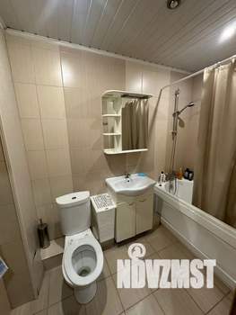 1-к квартира, посуточно, 36м2, 2/9 этаж
