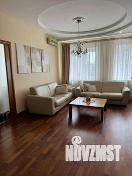 2-к квартира, посуточно, 80м2, 1/1 этаж