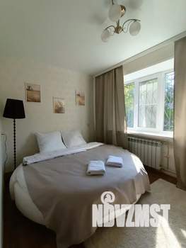 2-к квартира, посуточно, 30м2, 1/5 этаж