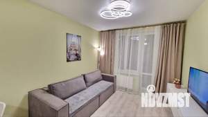 2-к квартира, посуточно, 49м2, 13/17 этаж