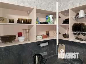 1-к квартира, посуточно, 20м2, 12/14 этаж