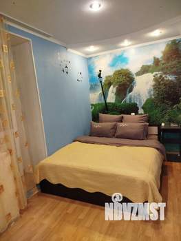 2-к квартира, посуточно, 45м2, 2/9 этаж