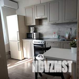 1-к квартира, посуточно, 24м2, 9/10 этаж