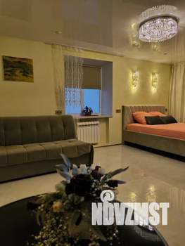 1-к квартира, посуточно, 30м2, 1/5 этаж