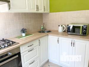 1-к квартира, посуточно, 33м2, 2/4 этаж