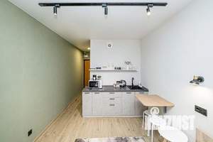 1-к квартира, посуточно, 17м2, 1/1 этаж